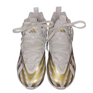 Adidas freak spark cleats size 12 K. ^